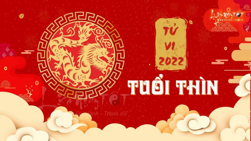 Tử Vi Canh Thìn 2022 Nữ Mạng và phong thủy hóa giải vận hạn